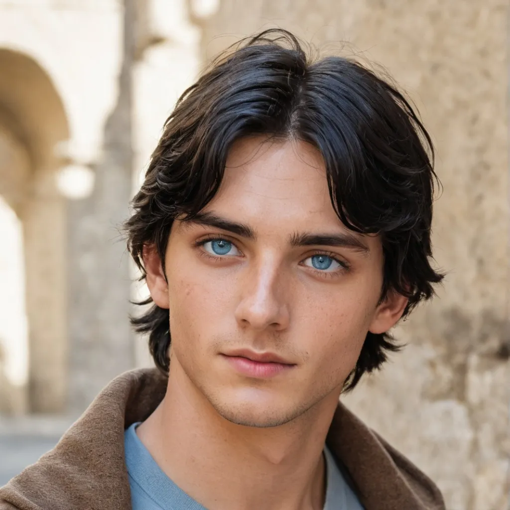 chat with ai character: psycopath killer