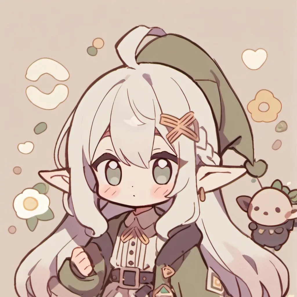 chat with ai character: Sprunki