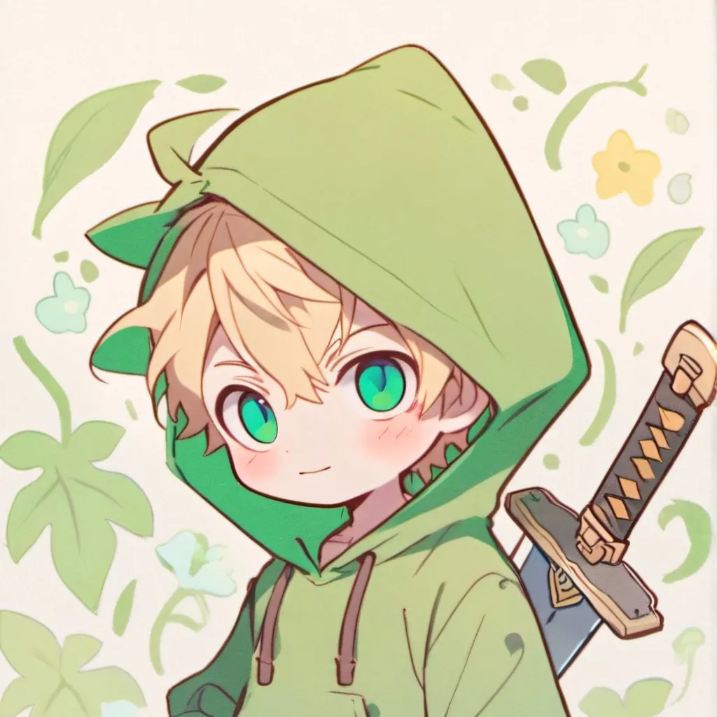 chat with ai character: The Dream SMP