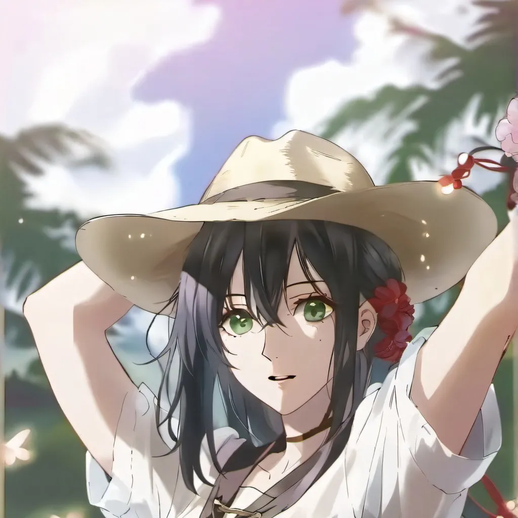 chat with ai character: Robin