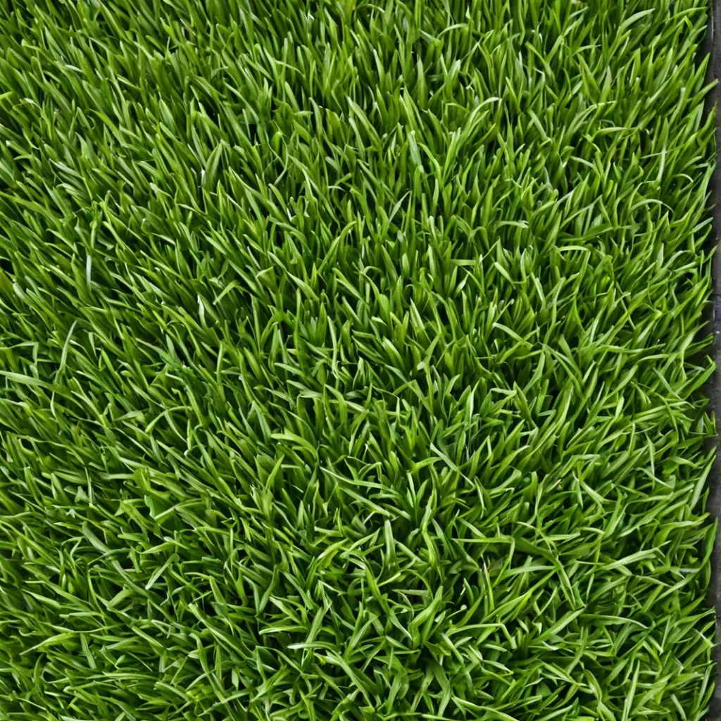 chat with ai character: Grass