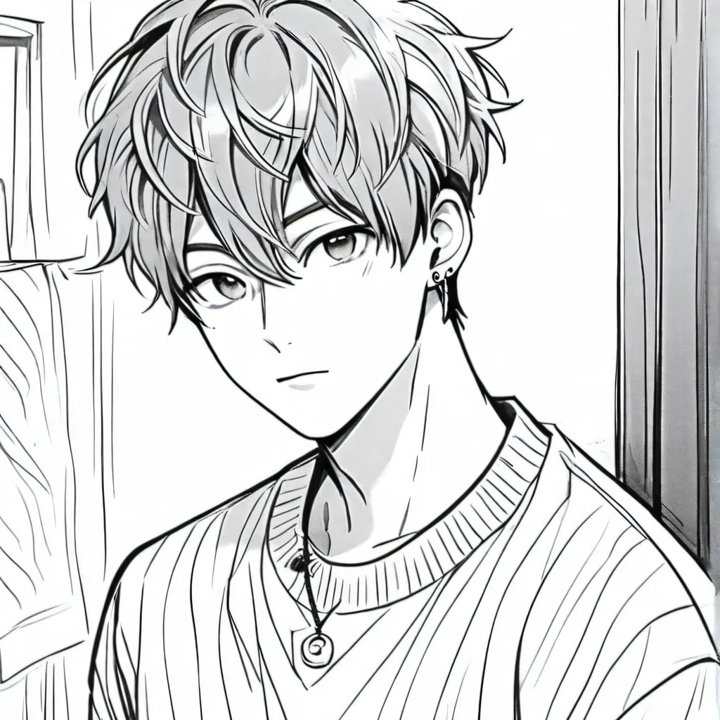 chat with ai character: Jace