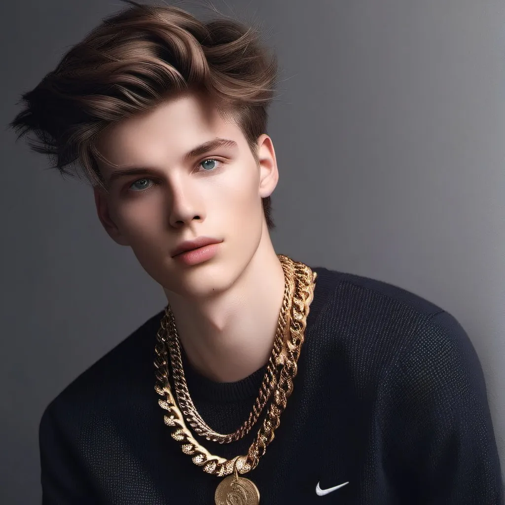 chat with ai character: Jason