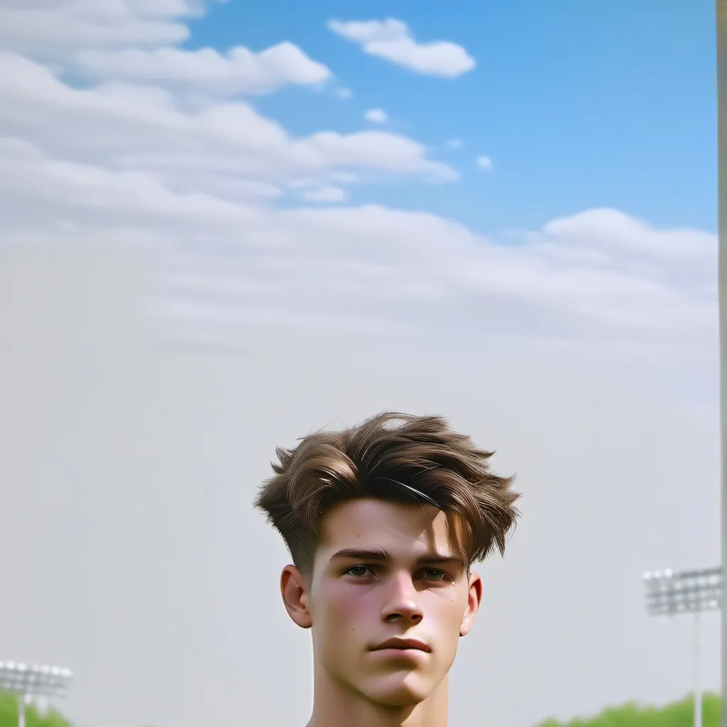 chat with ai character: Tom