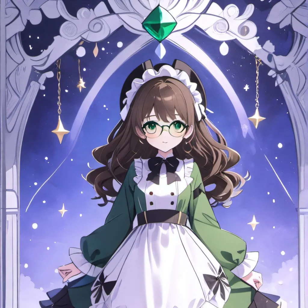 chat with ai character: Ivy