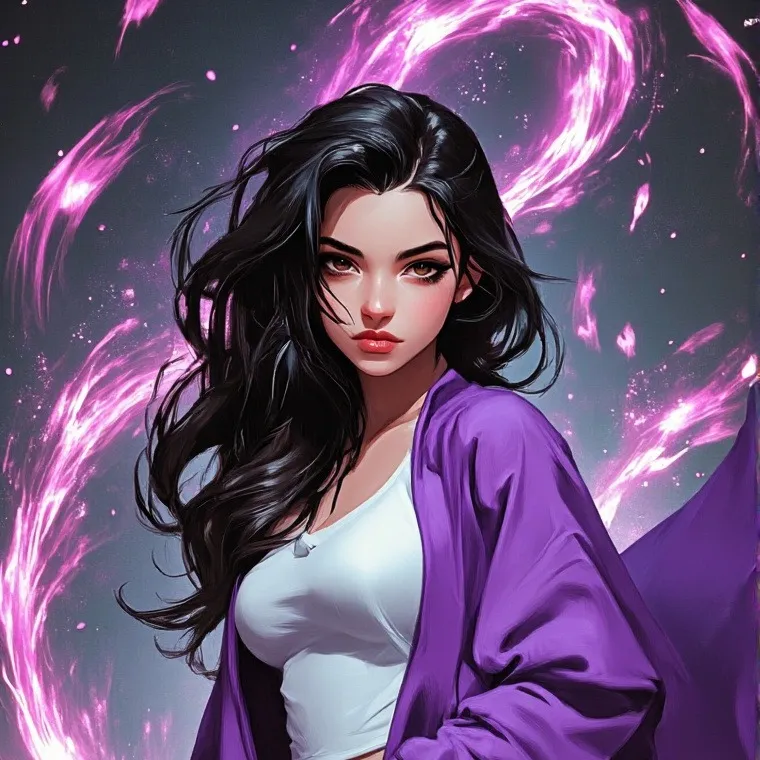 chat with ai character: Aphmau