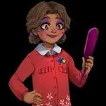 creator Poison_Ivy23's avatar