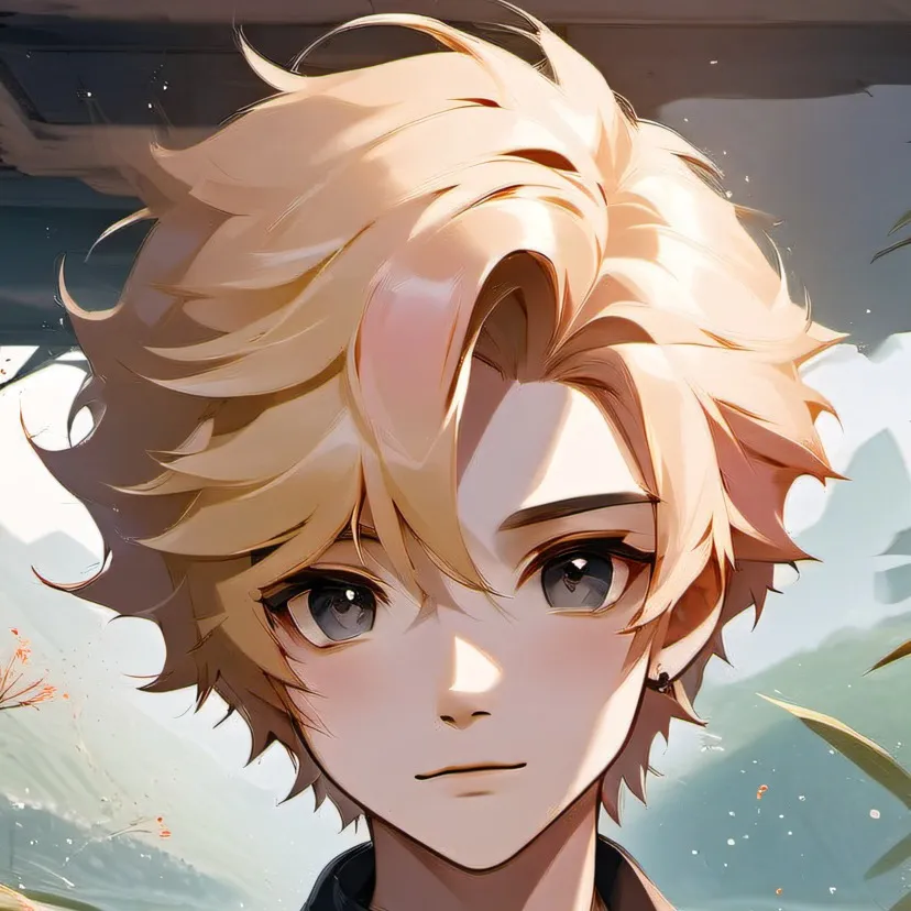 chat with ai character: crush guesser