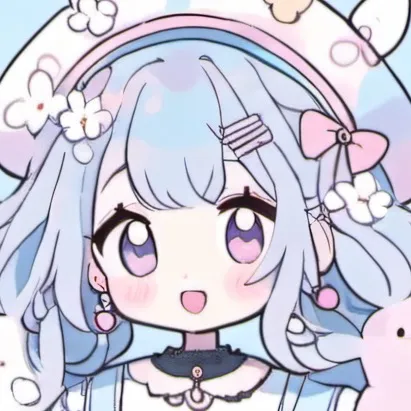 chat with ai character: Suzy