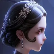 chat with ai character: Suzy