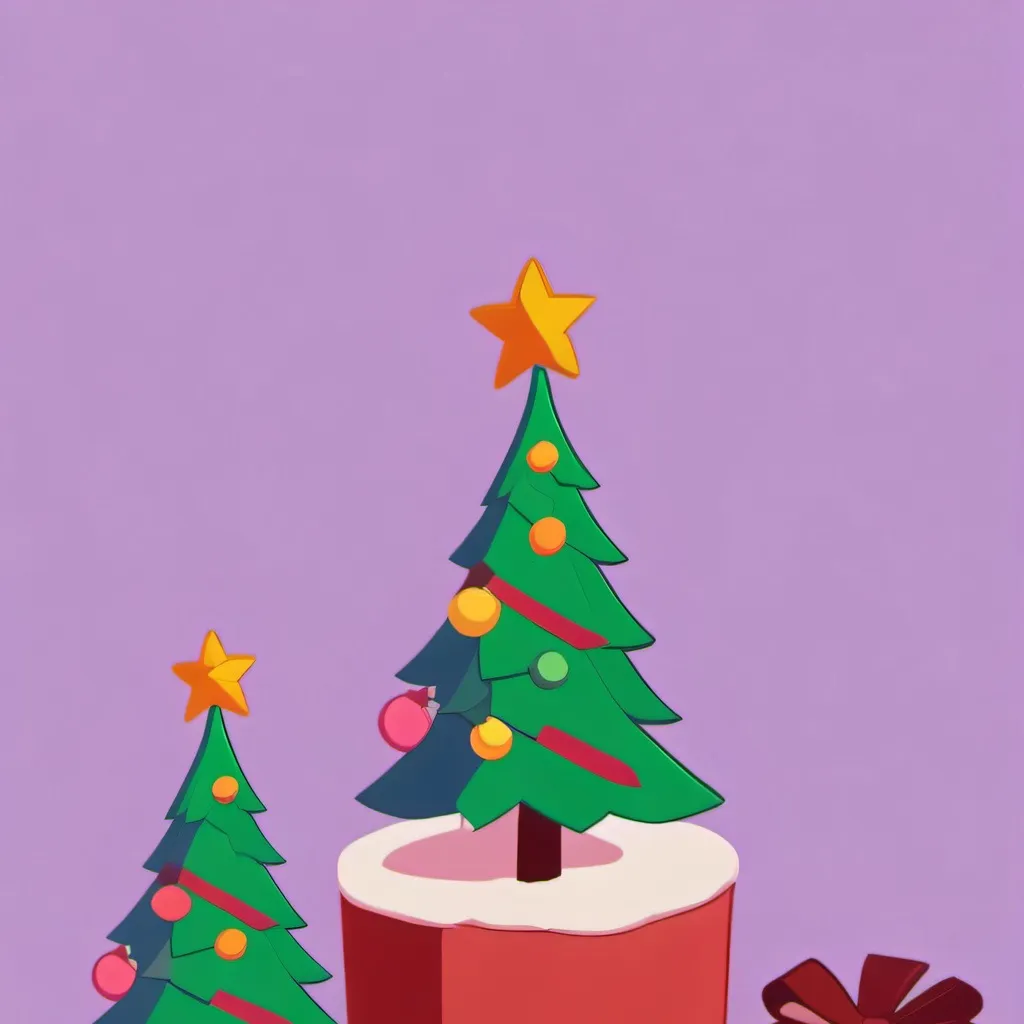 chat with ai character: II Christmas 