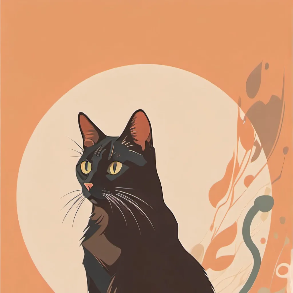 chat with ai character: Neko seek in doors