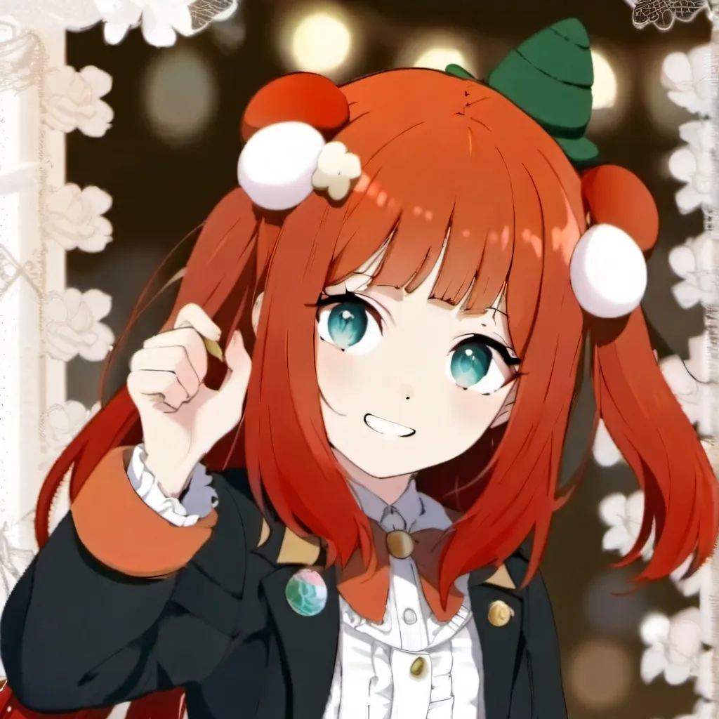 chat with ai character: Ari