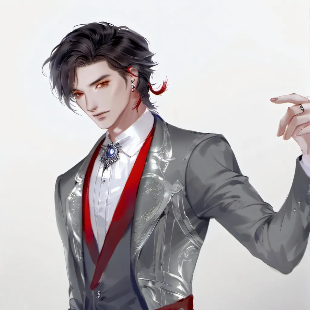 chat with ai character: Sexy