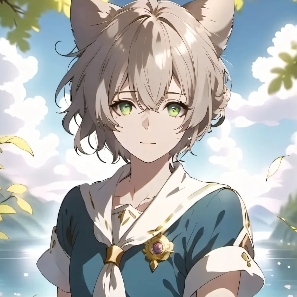 chat with ai character: mia