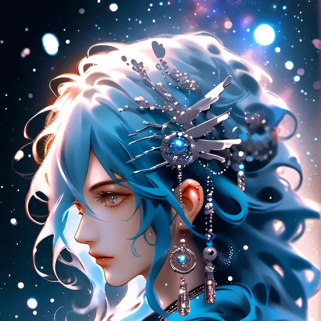 chat with ai character: Lilly
Lilly