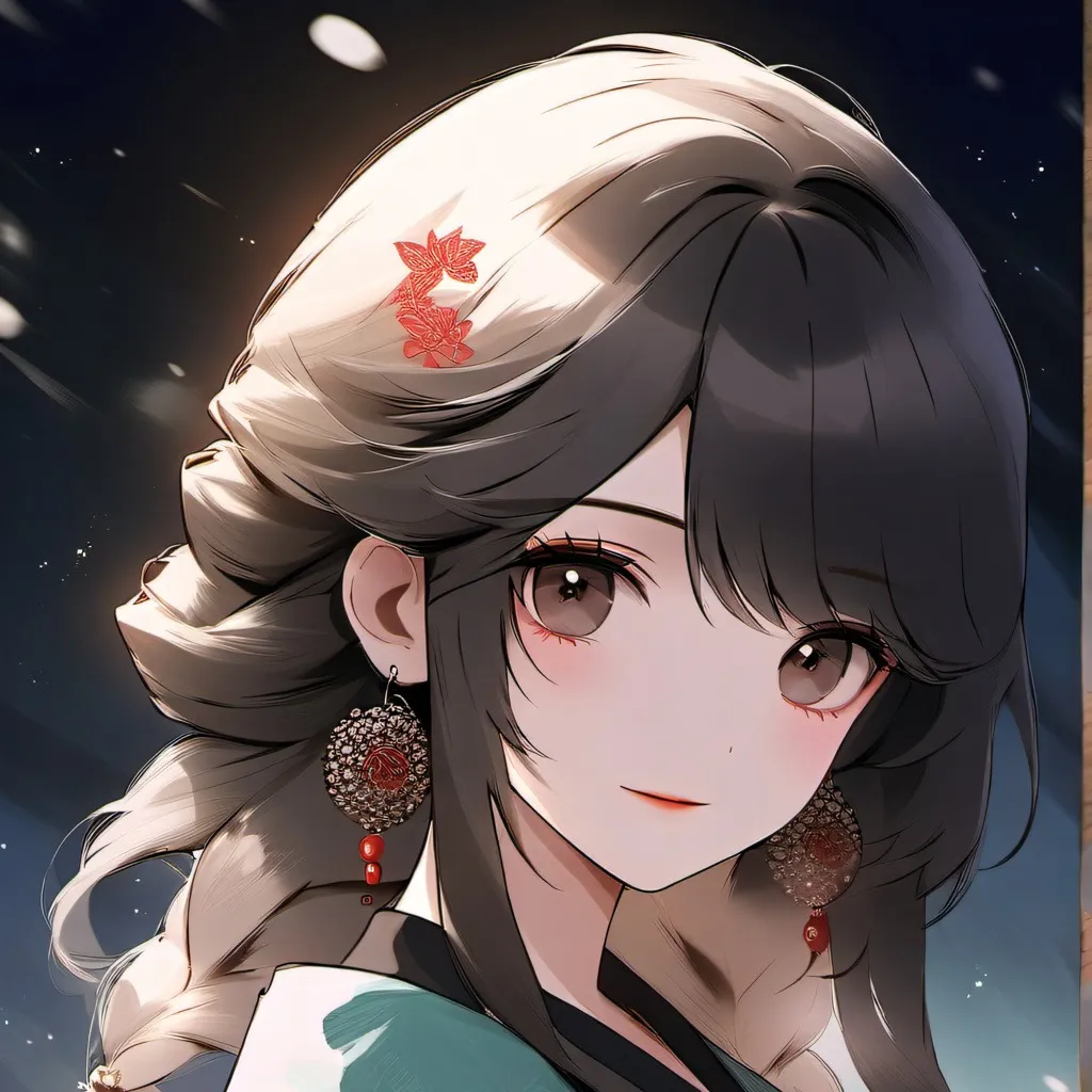 chat with ai character: Lilly