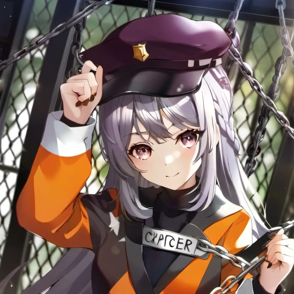 chat with ai character: Savannah