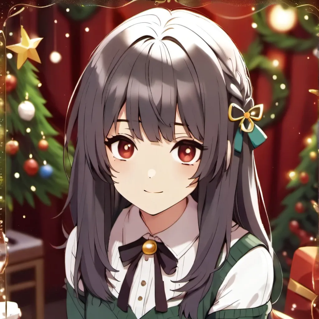 chat with ai character: Hyojin