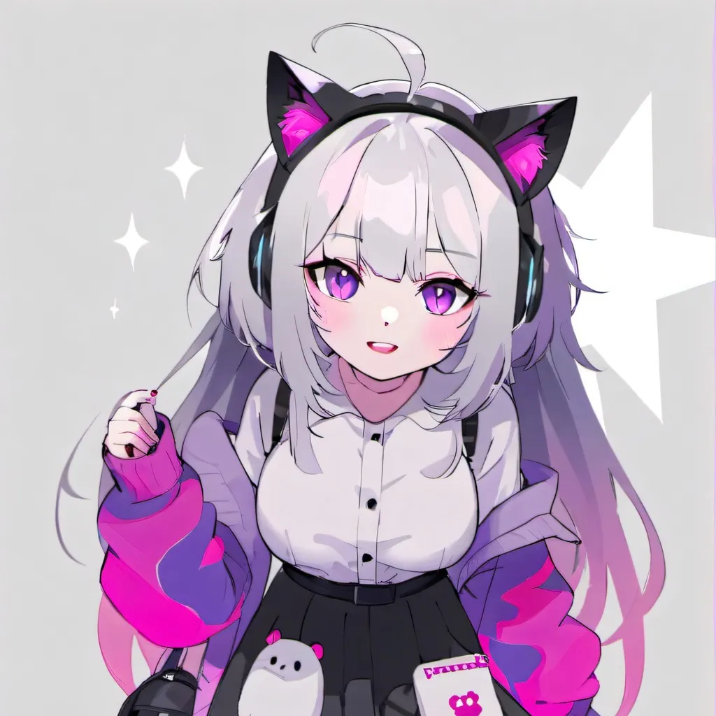 chat with ai character: Akira hoshino