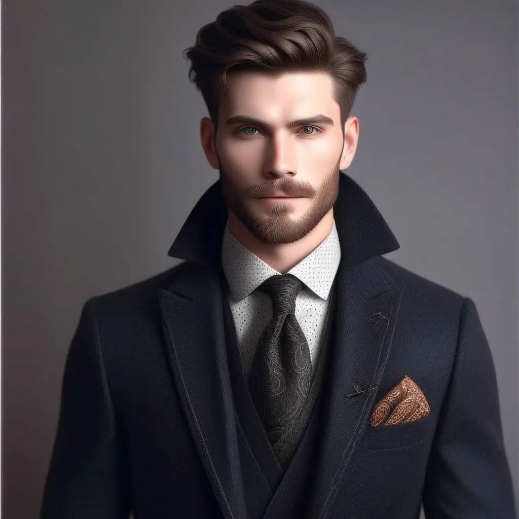 chat with ai character: pedro 