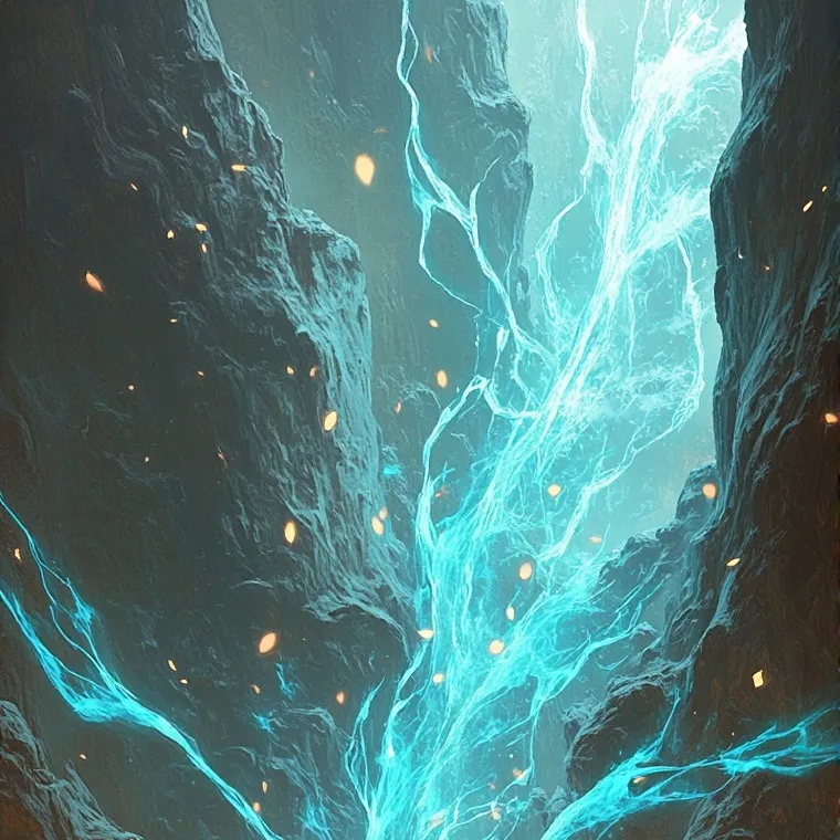 chat with ai character: jesus