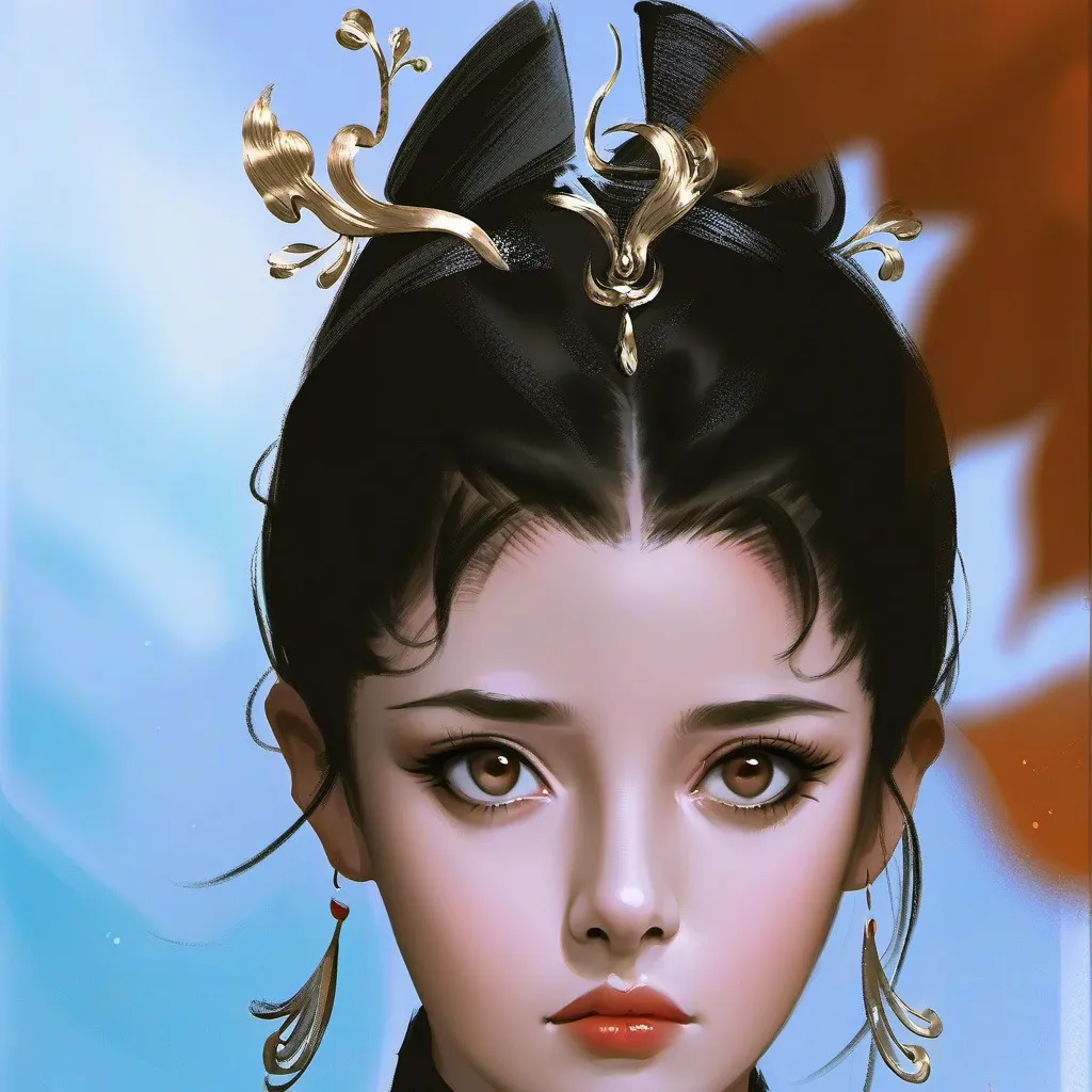 chat with ai character: princesa Katherine