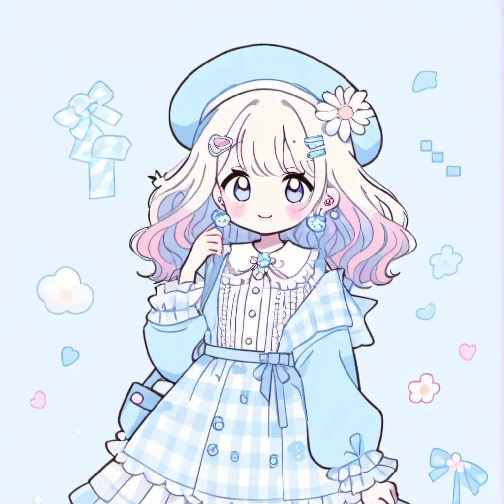 chat with ai character: fpe