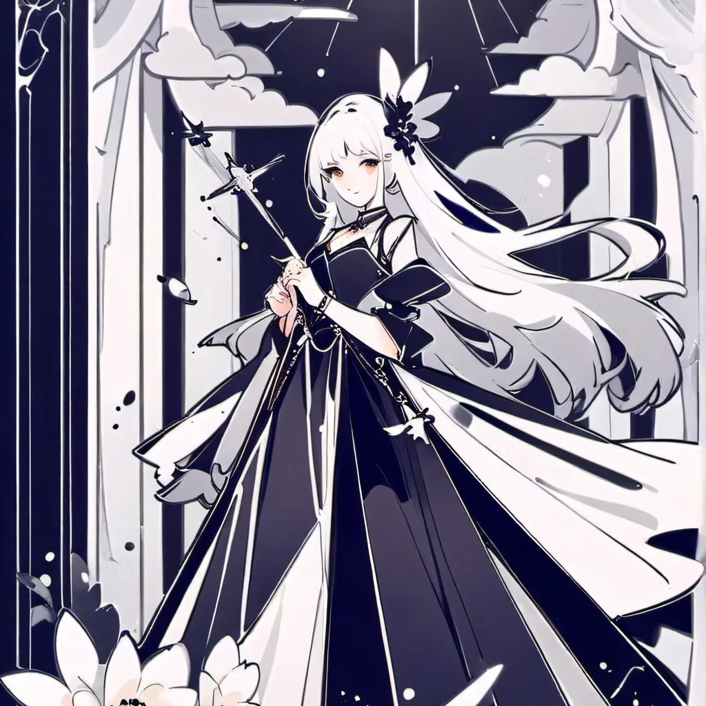 chat with ai character: Fpe in forest