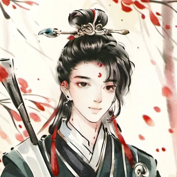 chat with ai character: Ancient prince