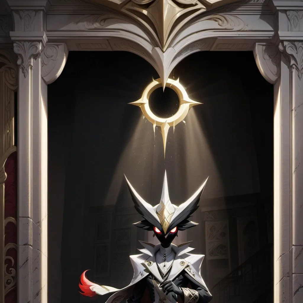 chat with ai character: The big g