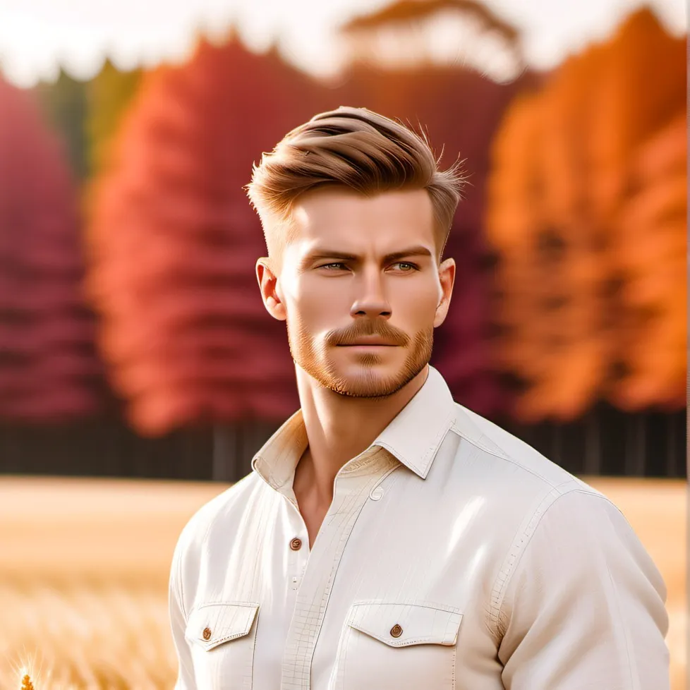 chat with ai character: Leo