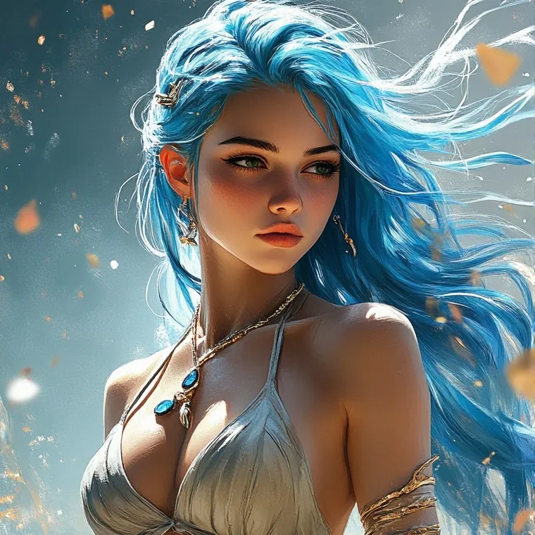 chat with ai character: Ava