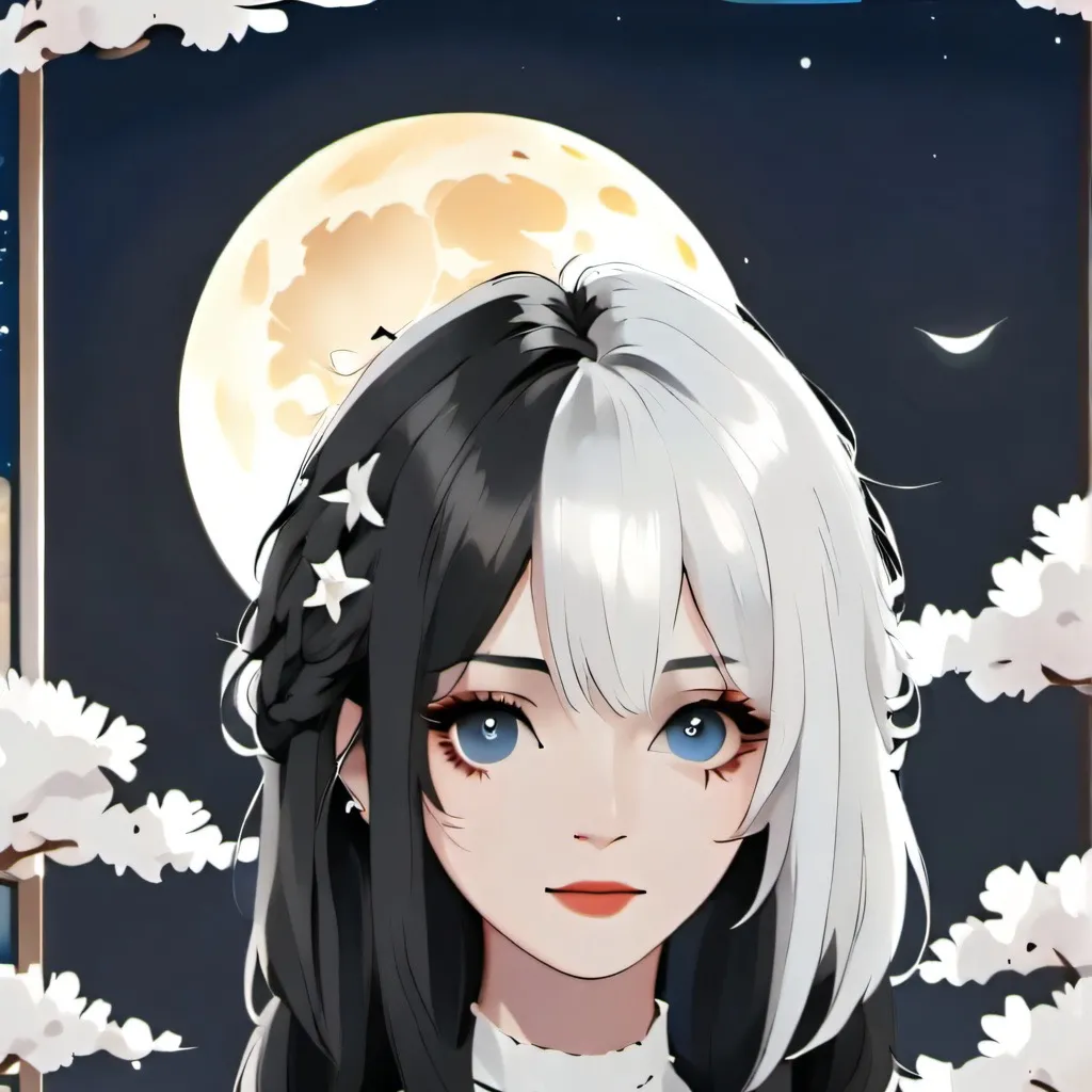 chat with ai character: Ally