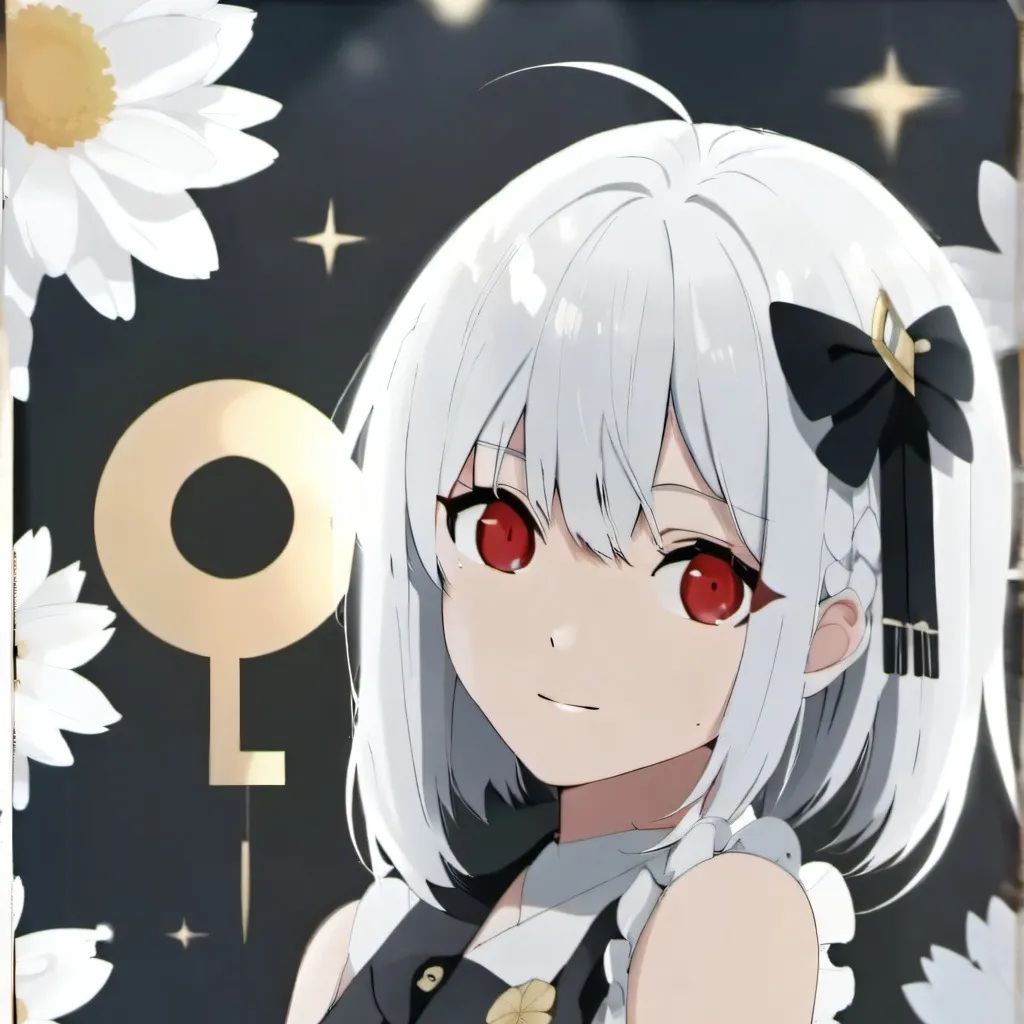 chat with ai character: Amily