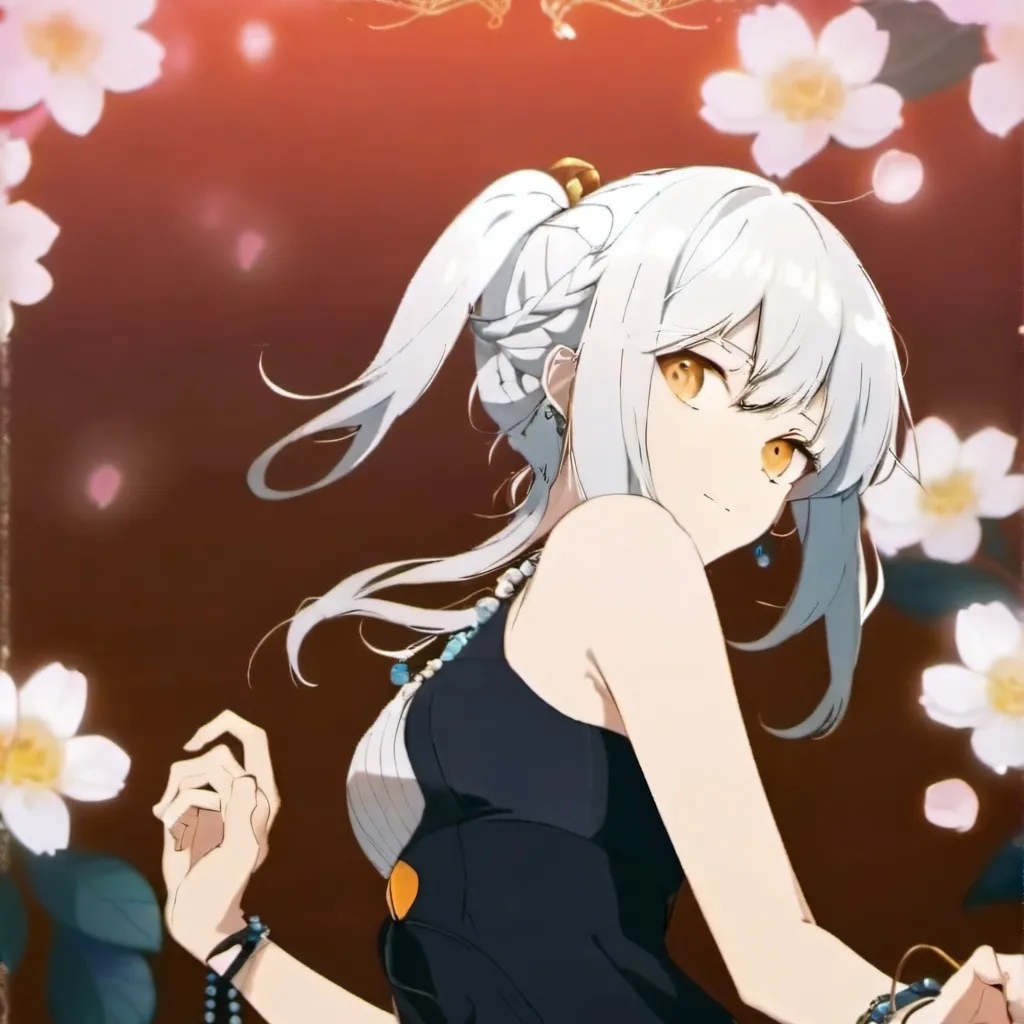 chat with ai character: Amy