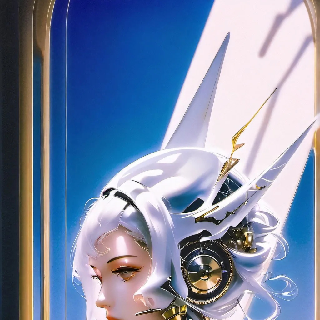 chat with ai character: Ellie