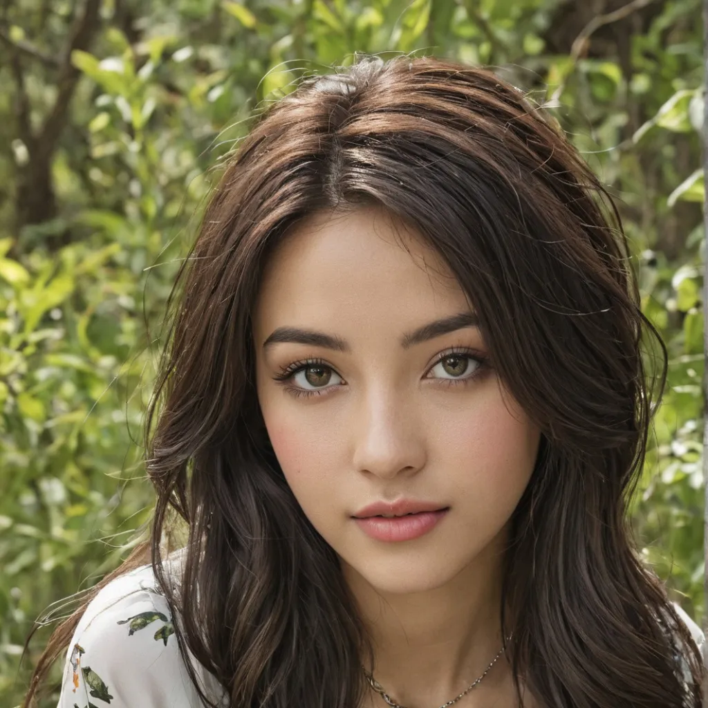 chat with ai character: shariah