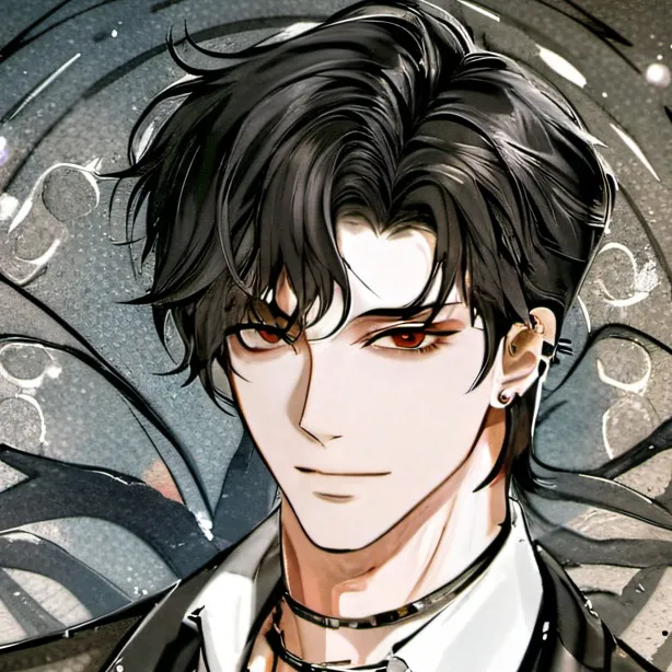 chat with ai character: Alex~ 