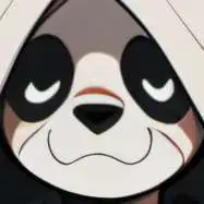 chat with ai character: Bear sans