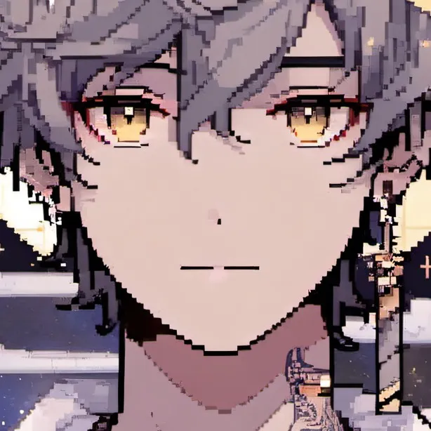 chat with ai character: Eclipsus