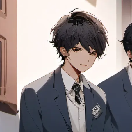 chat with ai character: Dave