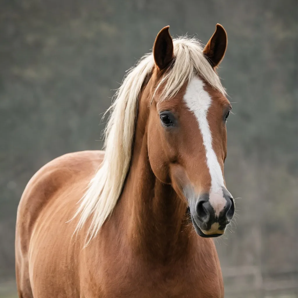 chat with ai character: MHA horse riding 