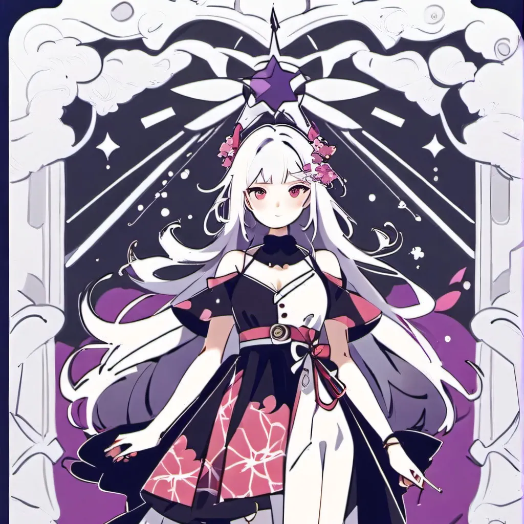 chat with ai character: lizzy