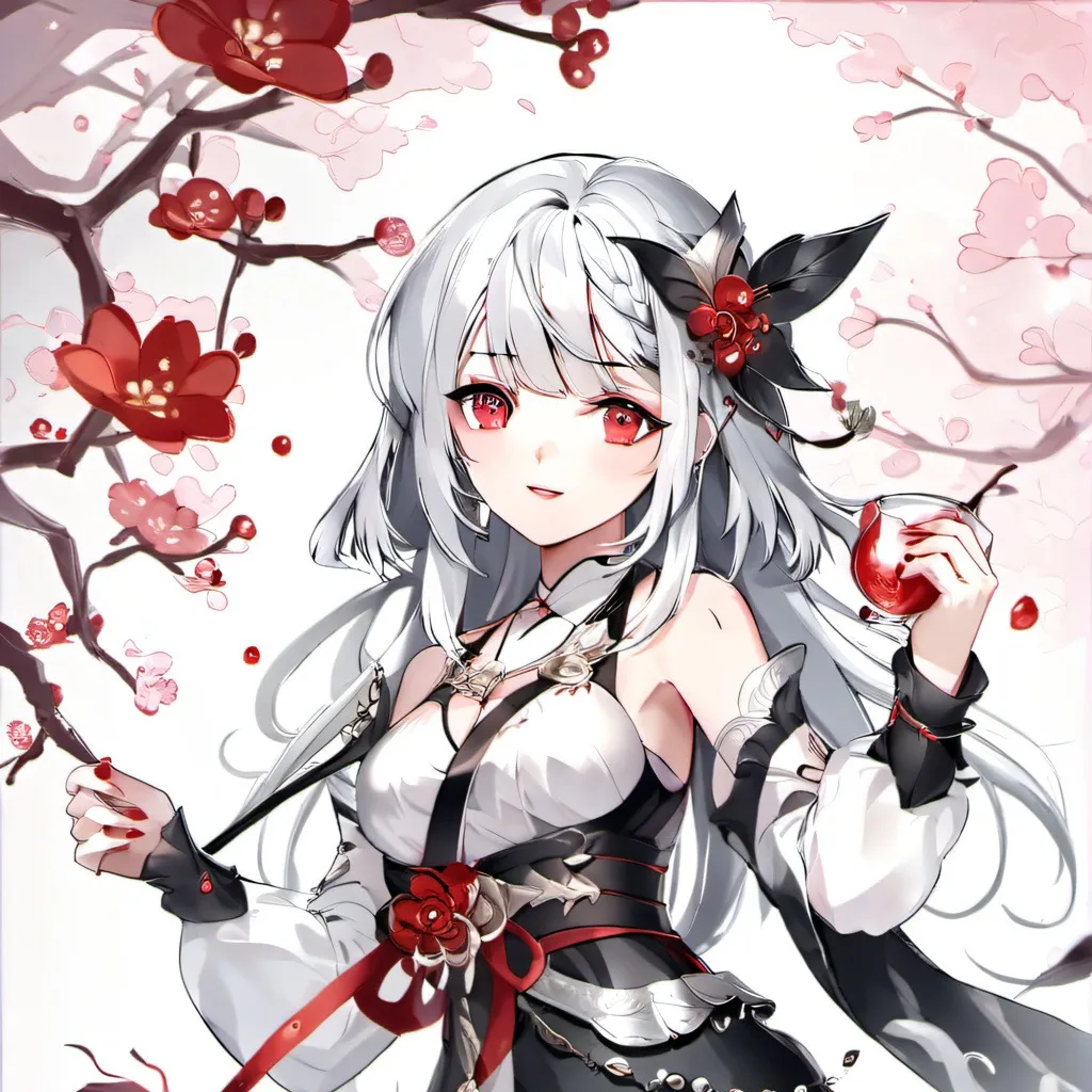 chat with ai character: Ava
Ava
Ava