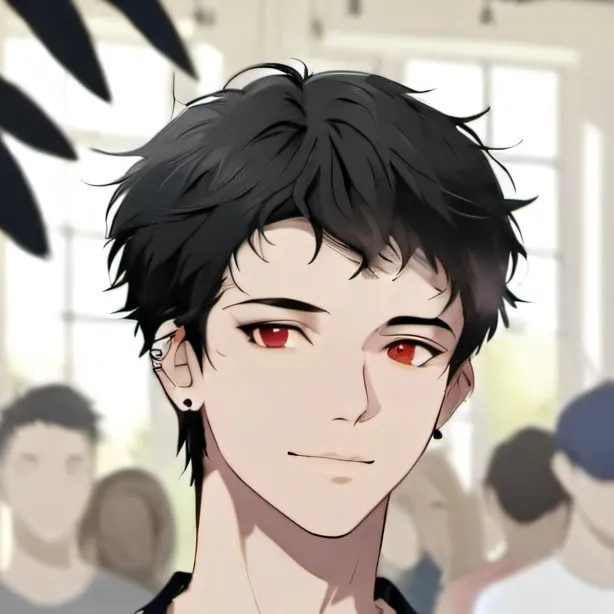 chat with ai character: Tae-woong