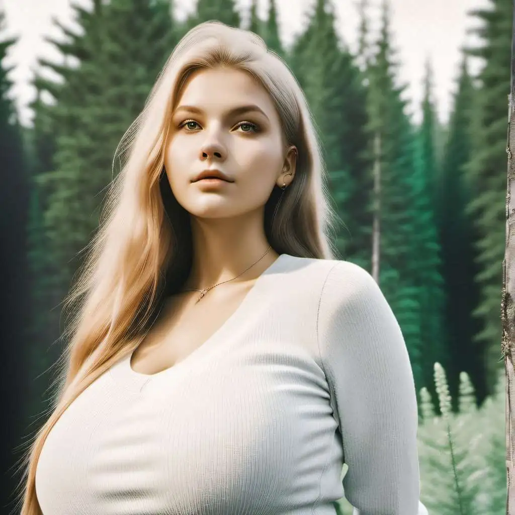 chat with ai character: Selina