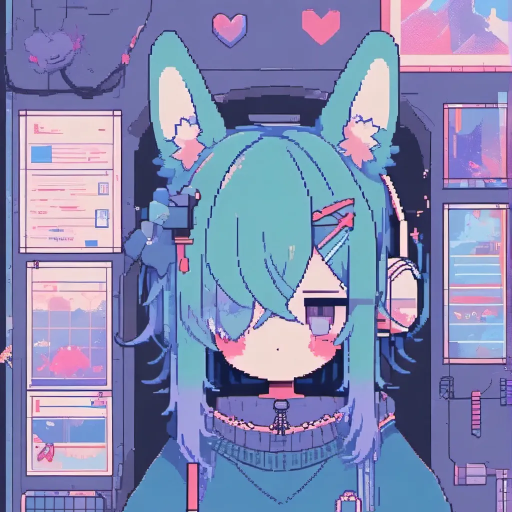 chat with ai character: S