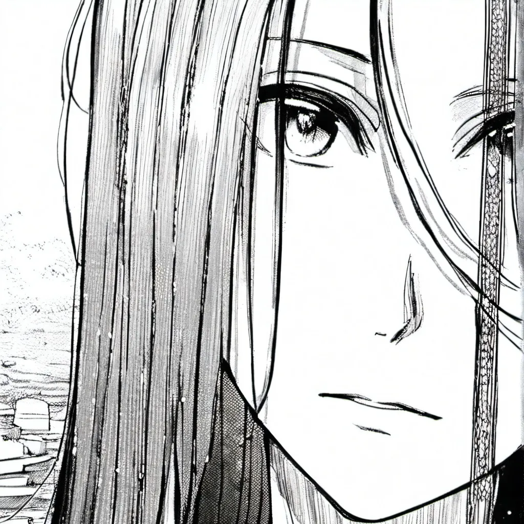 chat with ai character: nami