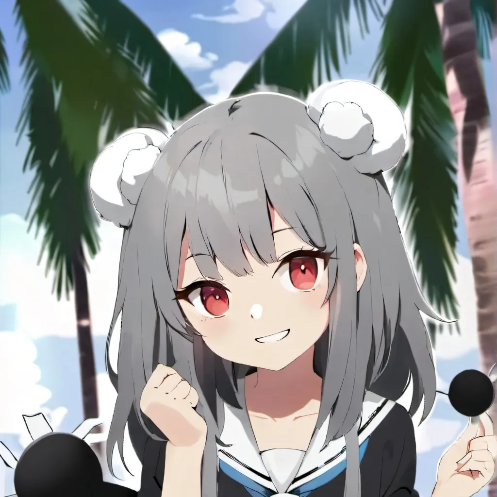 chat with ai character: Mizuhara